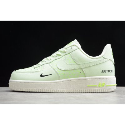 Nike Air Force 1 Low Sarı Kaykay Ayakkabı Türkiye - 5BL1SCUJ